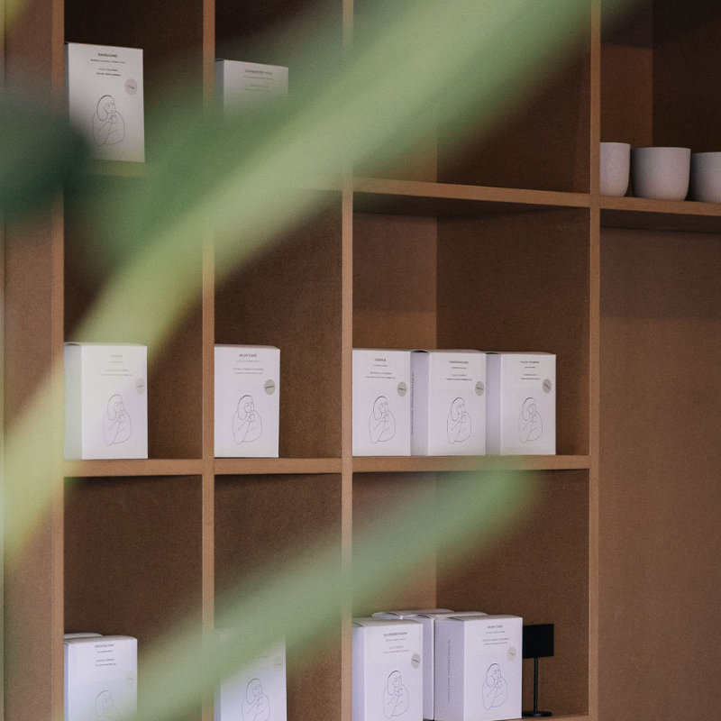 DAK Coffee Roasters