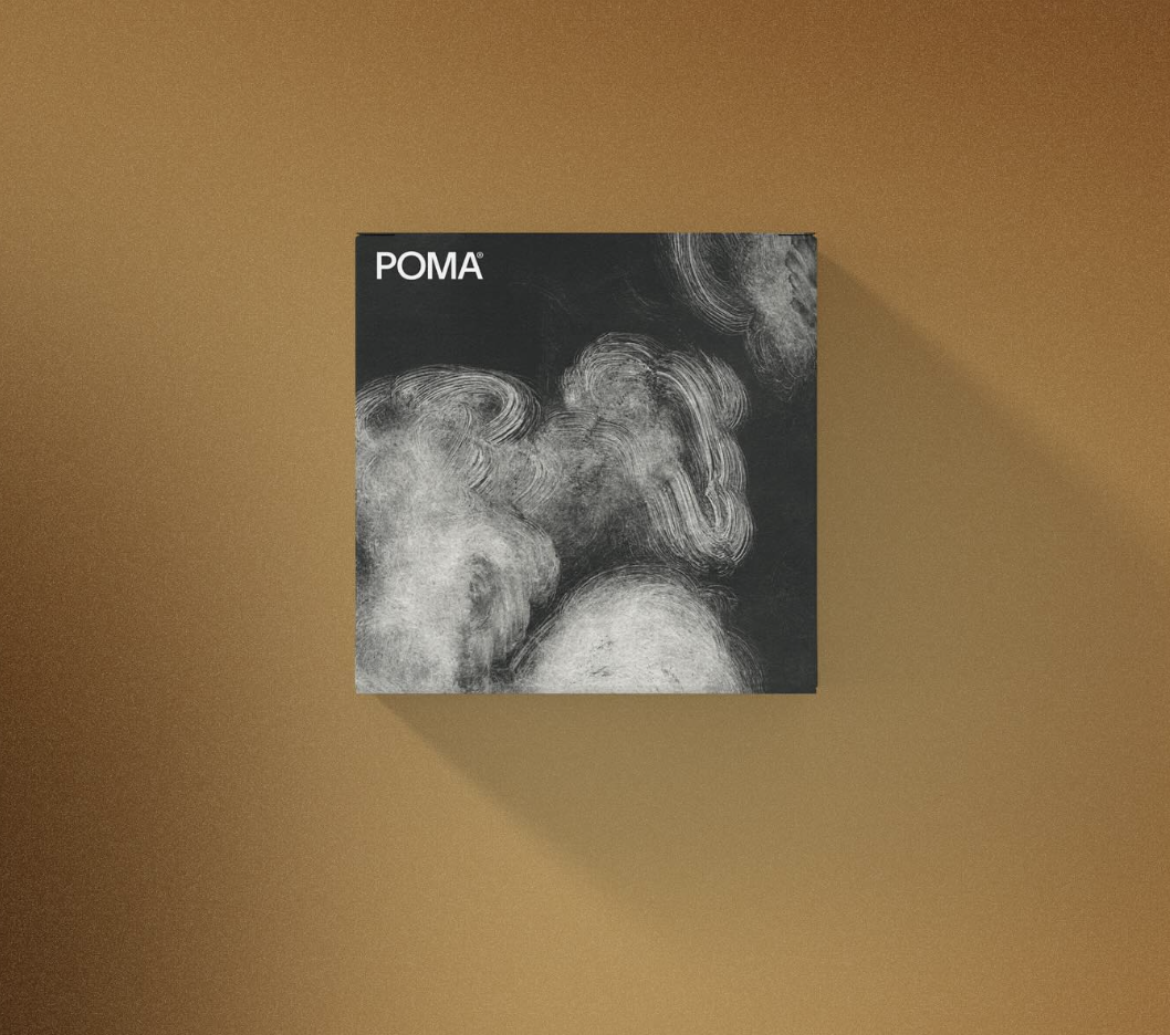 POMA Coffee Research